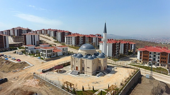 Yeni Yuvalarına Kavuşan Deprem Mağdurları: 'Evler 5 Yıldızlı Otel Gibi'