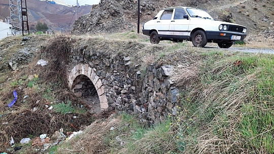 Elazığ'da 2 Yapı Tescillendi