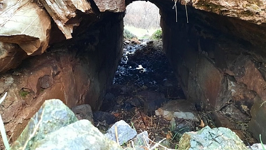 Elazığ'da 2 Yapı Tescillendi