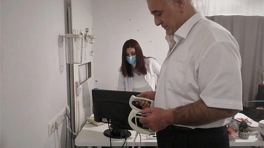 Bacak Bacak Üstüne Atabilmek İçin 52 Yaşında Ameliyatsız 46 Kilo Verdi