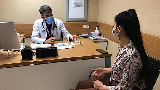 Kolesterolün Önemi Kanda Ortaya Çıktı: Düşükte Kan Berrak, Yüksekte Bulanık Ve Katı