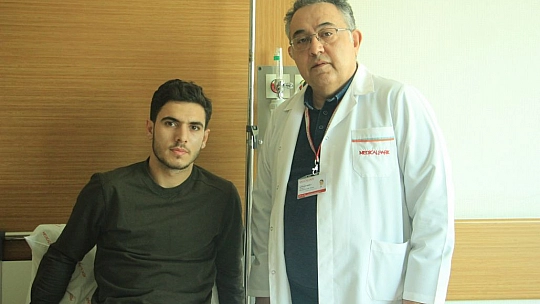 Futbolcunun 3 Kez Çapraz Bağı Koptu, Uzmanlar 'Antrenman' Detayına Dikkat Çekti