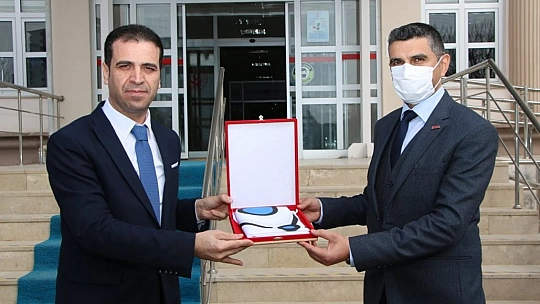 Elazığ'da 23 Hizmet Binası 'Erişilebilirlik Bayrağı' Aldı