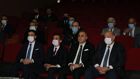 Elazığ'da 23 Hizmet Binası 'Erişilebilirlik Bayrağı' Aldı