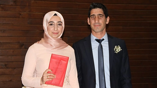 Nikah Dairelerinde 22.02.2022 Yoğunluğu
