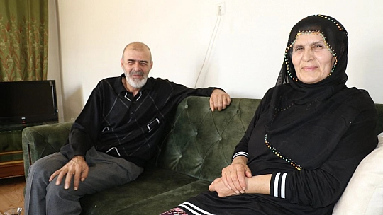 Elazığ'ın İlk Kadın Muhtarıydı, Koltuğu Eşinden Devraldı