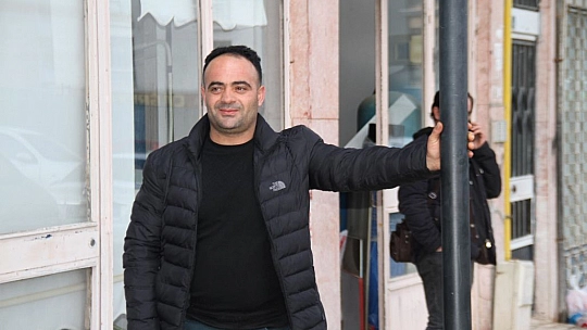 Direğe Çarpma Anı İle Gündeme Gelmişti, O Anları Anlattı: 'Direğe Çarptıktan Sonra 2 Dakika Falan Dengemi Kaybettim'