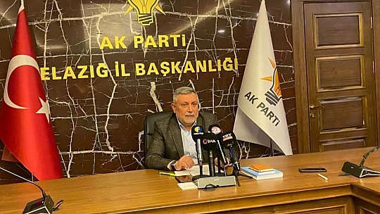 Başkan Yıldırım: 'Çanakkale Bir Duruş, Diriliş ve Yeniden Ayağa Kalkıştır'