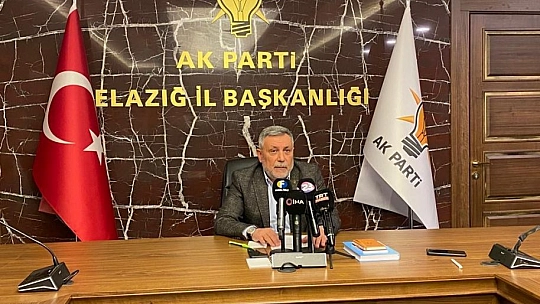 Başkan Yıldırım: 'Çanakkale Bir Duruş, Diriliş ve Yeniden Ayağa Kalkıştır'