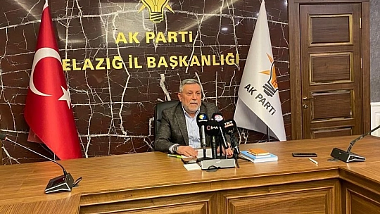 Başkan Yıldırım: 'Çanakkale Bir Duruş, Diriliş ve Yeniden Ayağa Kalkıştır'