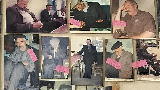 Bu Kahveye Oyun Oynamaya Değil Uyumaya Geliyorlar