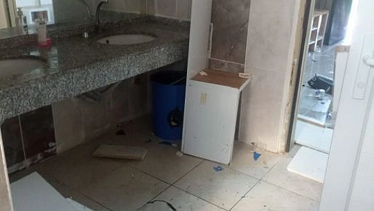 Olaylı maçın cezaları belli oldu!