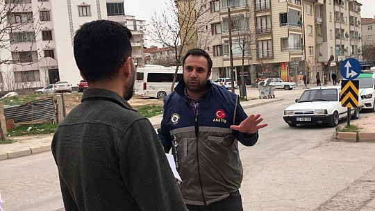 HAYDİ'den Pitbull Operasyonu, Cezalar Peş Peşe Geldi