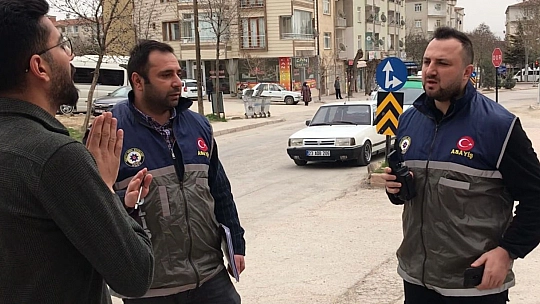 HAYDİ'den Pitbull Operasyonu, Cezalar Peş Peşe Geldi