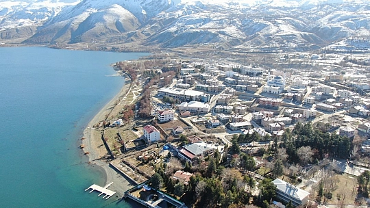 Elazığ'da 208 Depremzede Evlerine Kavuştu
