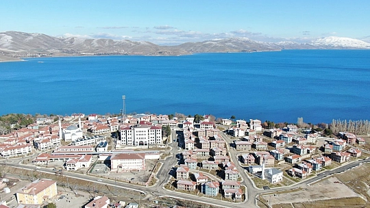 Elazığ'da 208 Depremzede Evlerine Kavuştu