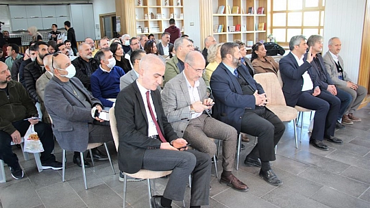 Düzenlenen Kitap Müzayedesinin Geliri, Okul Kütüphanesine Harcanacak