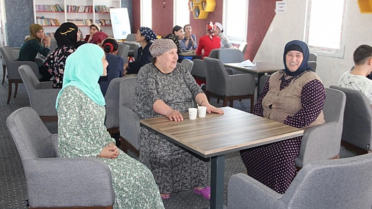 Ahıska Türkleri: 'Türkiye ve Bayrağımız İçin Canımızı Vermeye Hazırız'