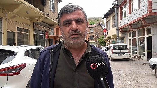 Türkiye'nin en büyük maden rezervi bulunmuştu, vatandaşlar ihale sonucunu bekliyor