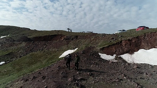 Türkiye'nin en büyük maden rezervi bulunmuştu, vatandaşlar ihale sonucunu bekliyor