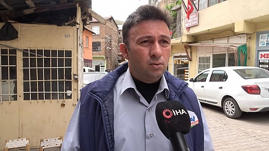 Türkiye'nin en büyük maden rezervi bulunmuştu, vatandaşlar ihale sonucunu bekliyor