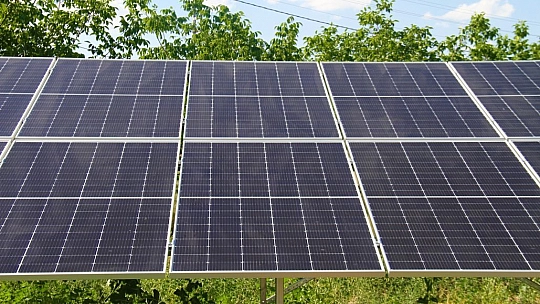 Tasarruf Etmek İçin Ges Kurdu, Günlük 360 Kilowatt Elektrik Boşa Gidiyor