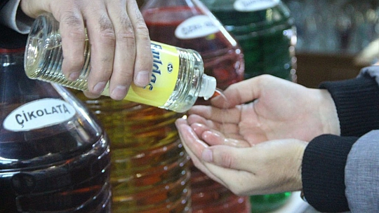 Pandeminin aranan ürünüydü, satışlar yarıya düştü