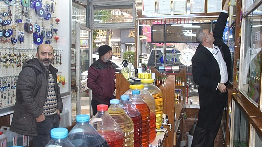 Pandeminin aranan ürünüydü, satışlar yarıya düştü