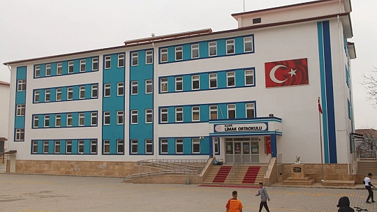 Elazığ'da depremin etkileri sıfıra indiriliyor