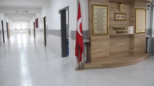 Elazığ'da depremin etkileri sıfıra indiriliyor