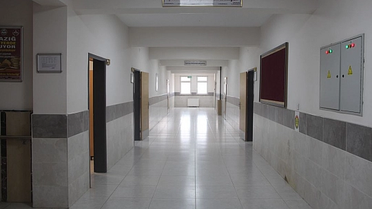 Elazığ'da depremin etkileri sıfıra indiriliyor