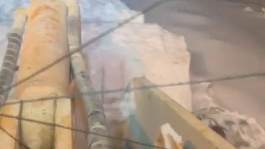 Bir Maşallah da Karakoçan'a