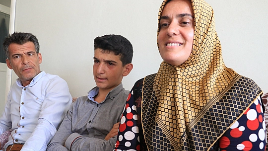 LGS'de Türkiye İkincisi Olan Çoban Muhammet'in Ailesi Başarının Altındaki Gerçekleri Anlattı