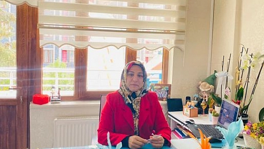 Çocuklarınıza Hayır Demeden Hayır Demek!