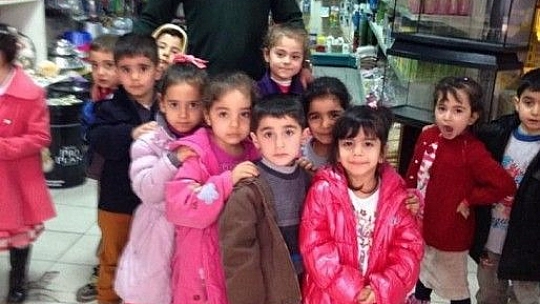 Polat: 'Evcil Hayvanlar Ruhunuza İyi Gelir'