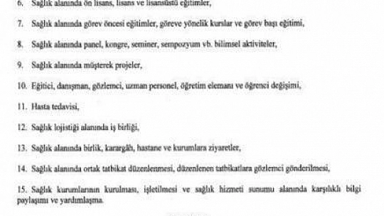 Katarlılar Türkiye'de sınavsız tıp okuyabilecek iddiası...