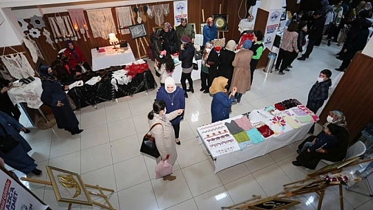 En Anlamlı Kadınlar Günü Programı