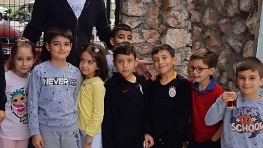 Başarılarla ve Faaliyetlerle Dolu Dolu Geçen 3 yıl