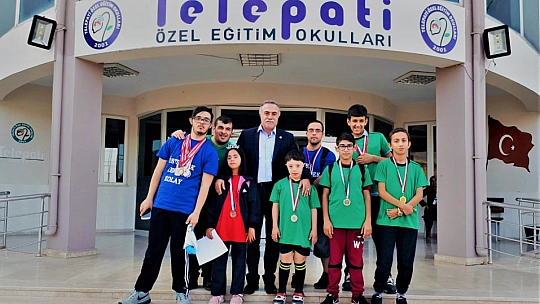 21 Mart Down Sendromu Farkındalık Günü