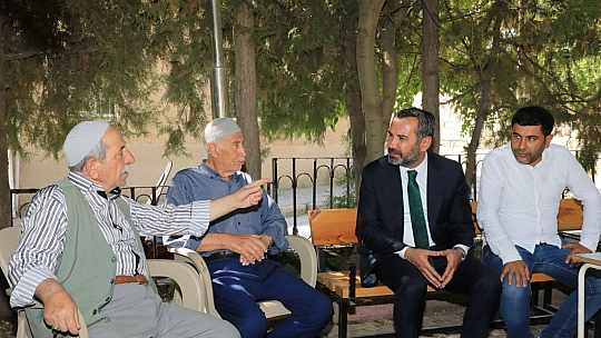 Böyle Sevgi Görülmedi...