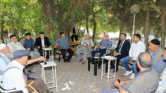 Böyle Sevgi Görülmedi...