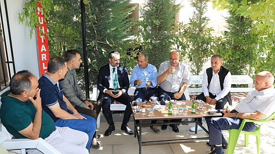 Böyle Sevgi Görülmedi...