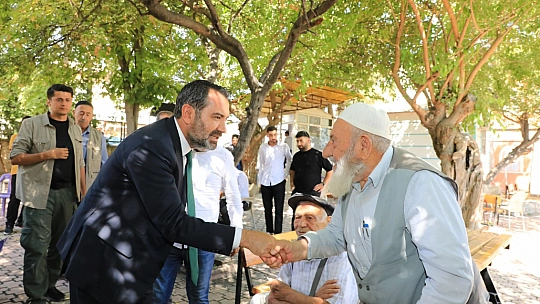 Böyle Sevgi Görülmedi...