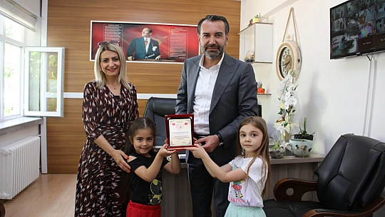 Başkan Şerifoğulları: 'Yeni Taziye Evini Hizmete Sunduk'