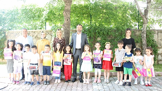 Başkan Şerifoğulları: 'Yeni Taziye Evini Hizmete Sunduk'