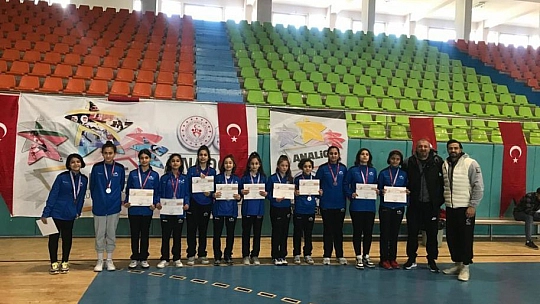Basketbol müsabakaları sona erdi