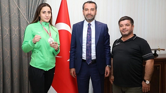 Elazığ Belediyespor 6 sporcuyla katılacak