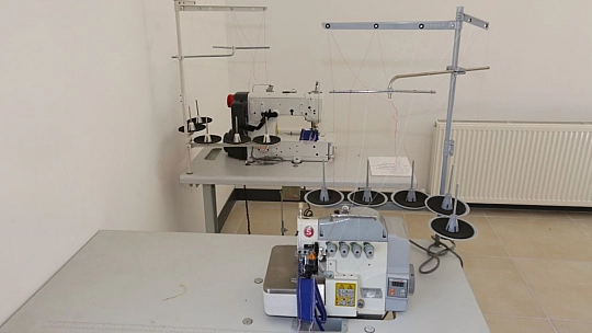 Elazığ Belediyesi Sosyalhane İnşası Tamamlandı