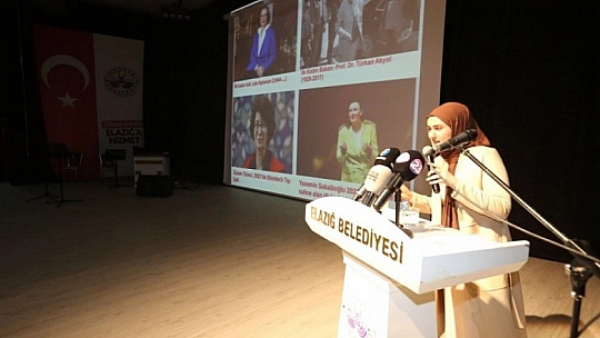 En Anlamlı Kadınlar Günü Programı