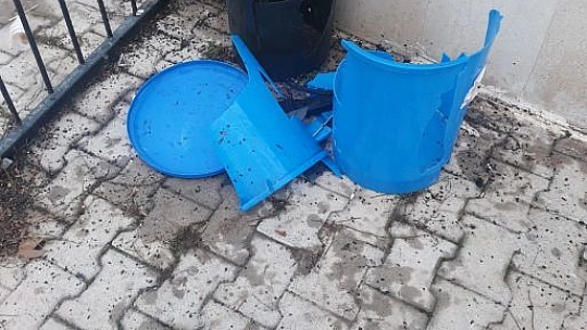 Bunlar devlet malı, yapmayalım beyler!